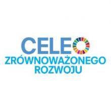 Godło Celów Zrównoważonego Rozwoju